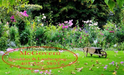 McGovern Sprinklers & Landscaping, LLC
