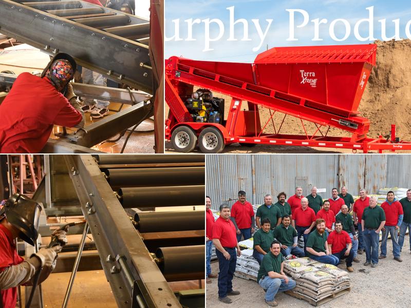 Murphy Products, Inc.