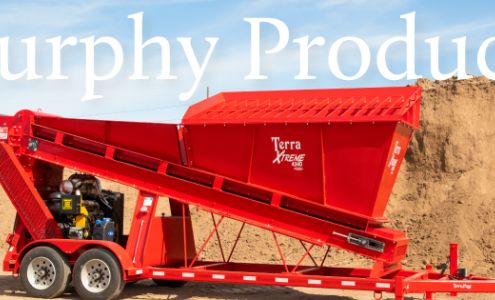 Murphy Products, Inc.