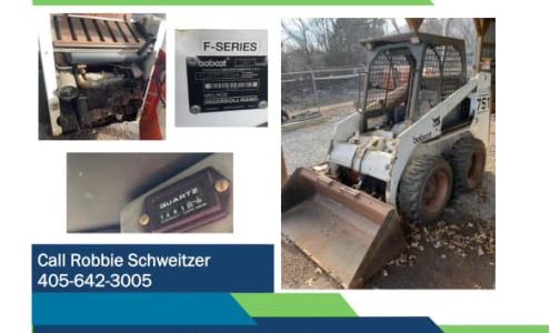 Bob Schweitzer-Son Landscaping
