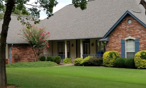 Buckaloo's Weed and Pest Control 2600 N Westminster Rd, Nicoma Park Oklahoma 73066