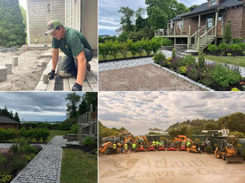 Atlantic Lawn & Garden Inc