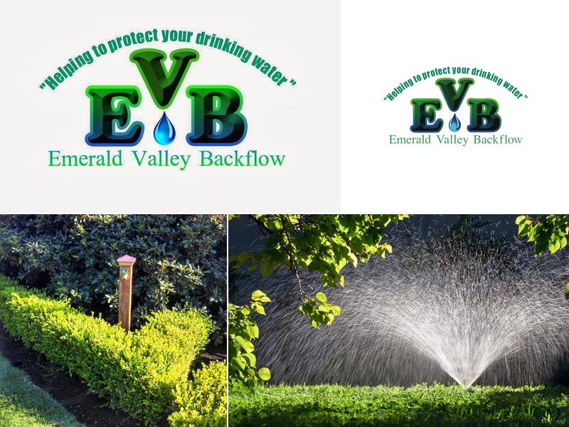 Emerald Valley Backflow
