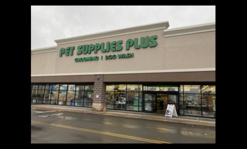 Pet Supplies Plus Cicero