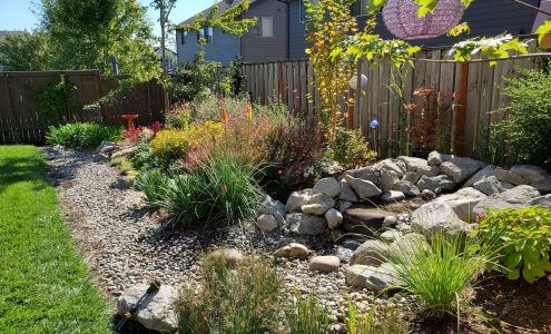 Good Thyme Landscapes LLC