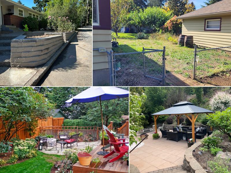 Precision Landscape Services, Inc.