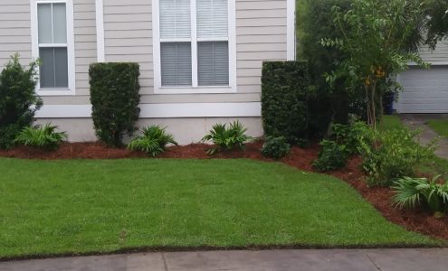 Beyond Green Property Care Saint Stephen