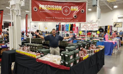 Precision One Ammunition