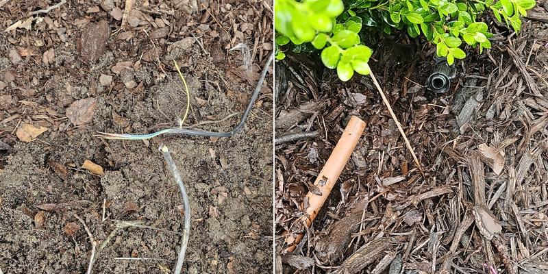 Joseph David Landscaping