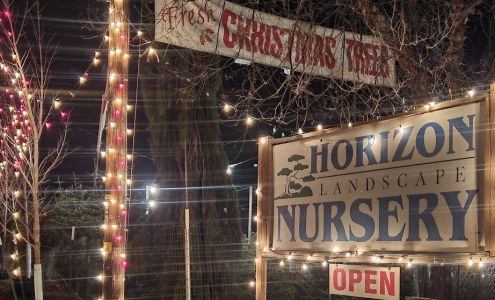 Horizon Garden & Landscape Nursery