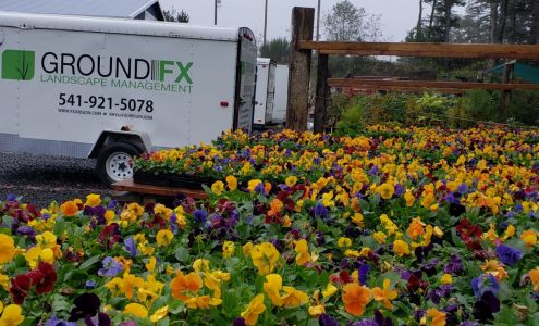 Ground FX Landscape Management, LLC and Coast Tree Service
