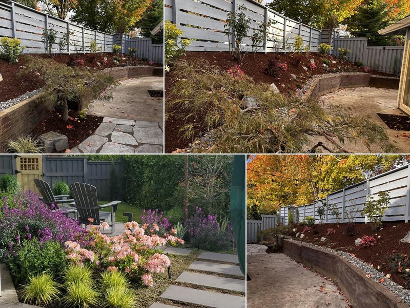 Victor E Design Build Landscape