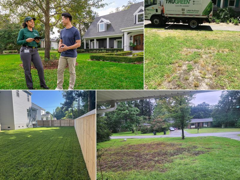 TruGreen Lawn Care
