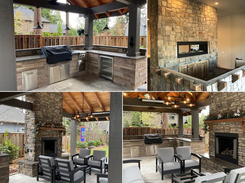 All Oregon Landscaping, Inc