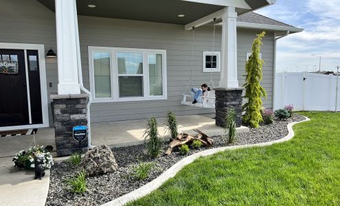 Terra Verde Landscape & General Contracting