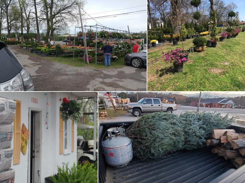 Jenkins Nursery & Landscaping