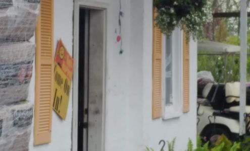 Jenkins Nursery & Landscaping