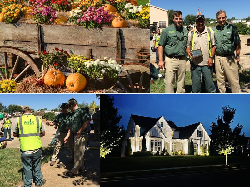 Acer Landscape Services