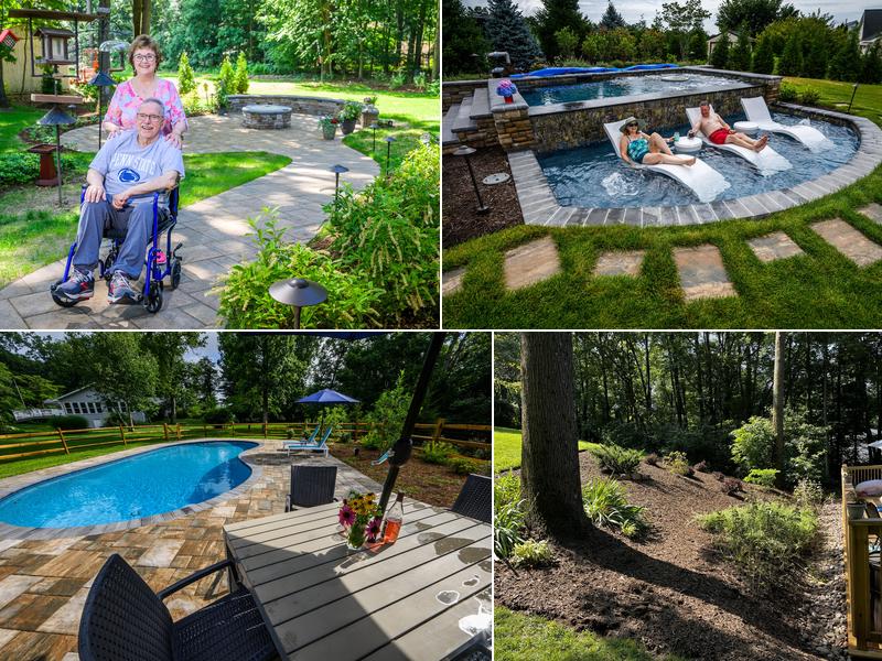 Anewalt's Landscape Contracting