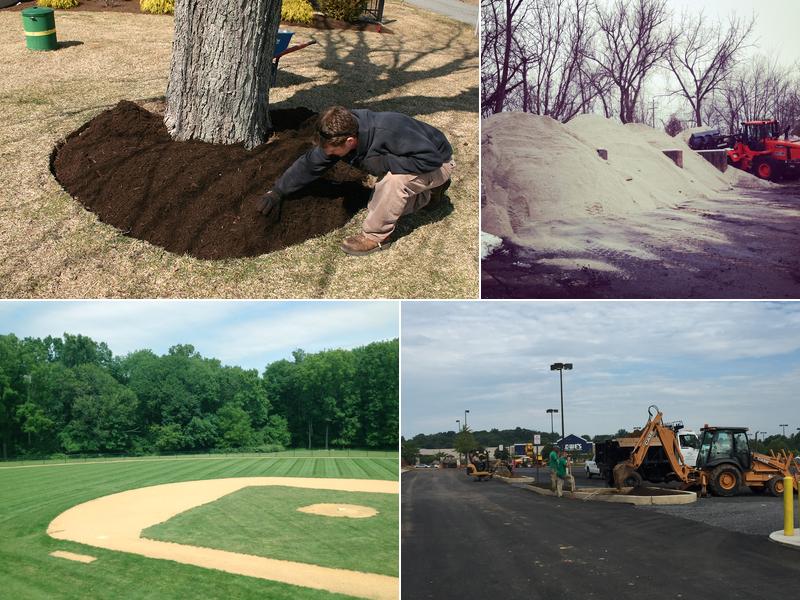 M & M Landscaping, LLC