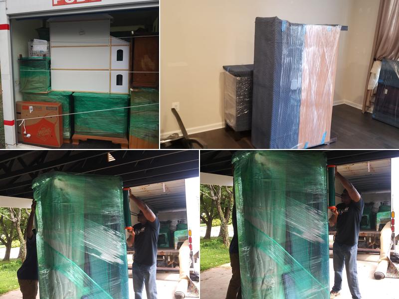 Trinity Services LLC