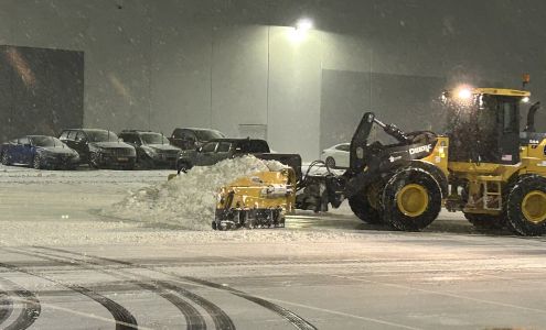 Meadowbrook Landscape Management, LLC