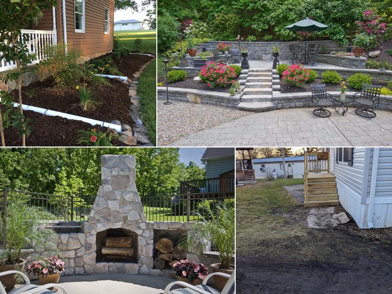 Creative Exteriors Inc