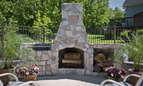 Creative Exteriors Inc