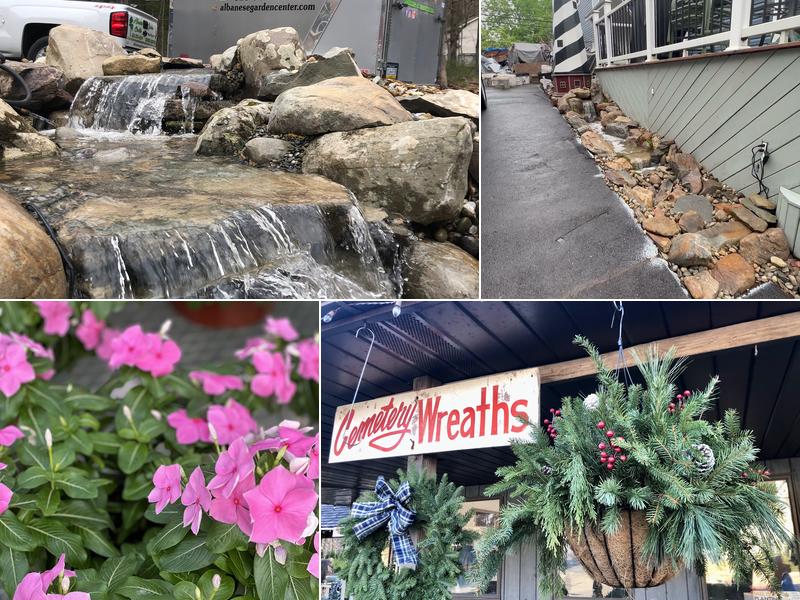 Albanese Garden Center