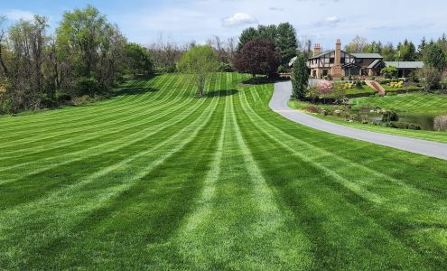 Bailey Landscape Maintenance