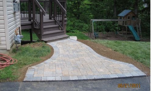 Horizon Landscape Inc.