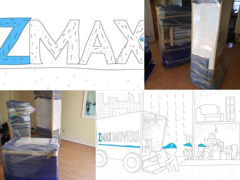 Zmax Movers