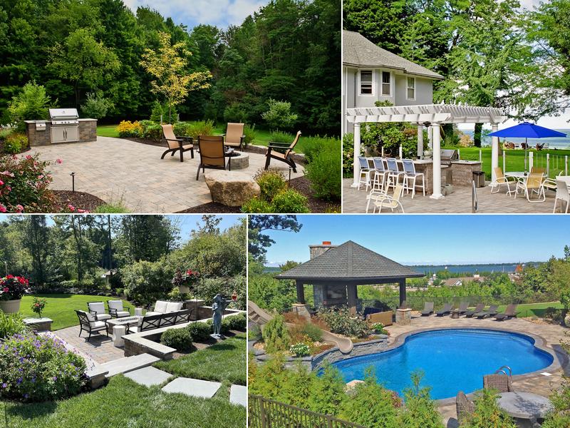 WeissEarley Landscape Design & Contracting LLC