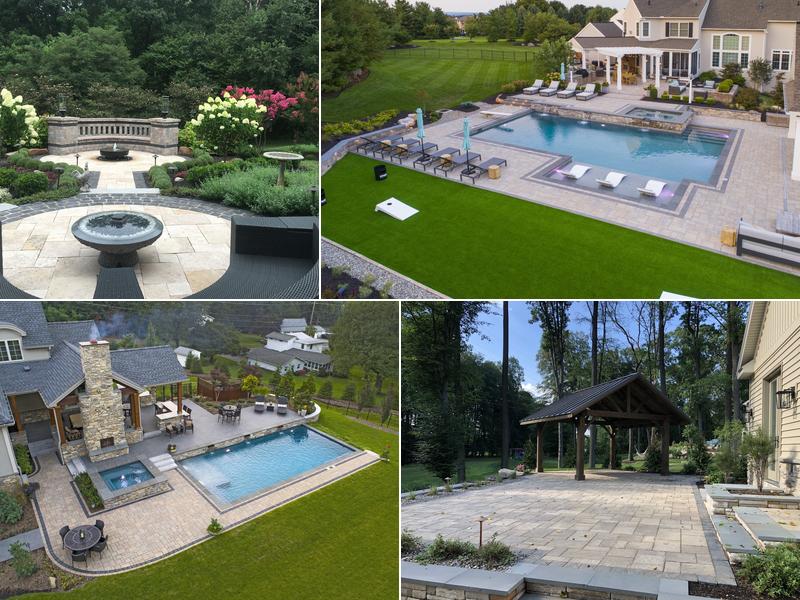 Hummel's Landscape Inc.