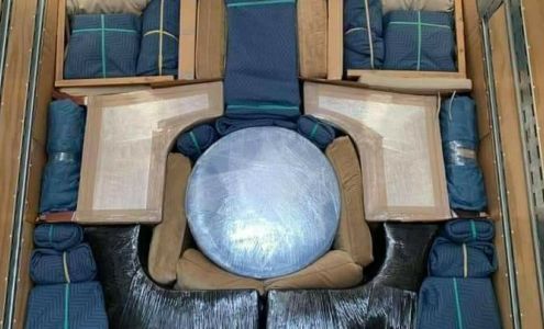 M.A.D. Logistics Moving Labor 141 Gaskins Hollow RD, Salem West Virginia 26426