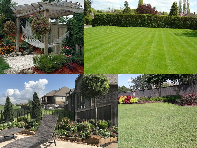 Eber's Landscape & Tree Service