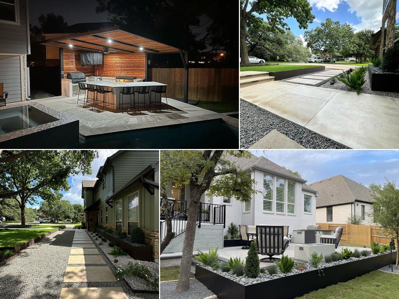 Austin Gardeners, LLC