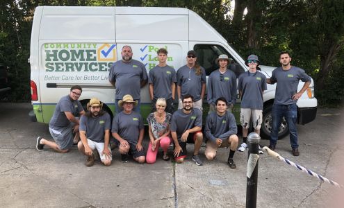 Community Home Services