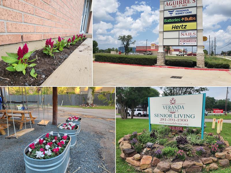 Rain or Shine Lawns and Landscaping