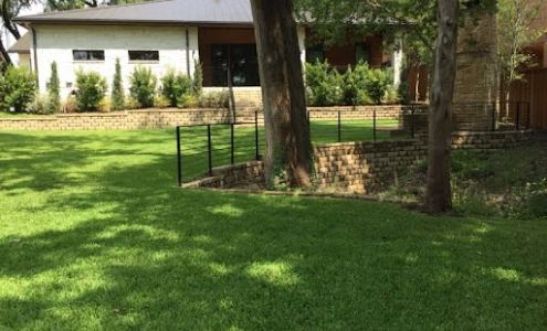 Timberline Lawn & Landscape