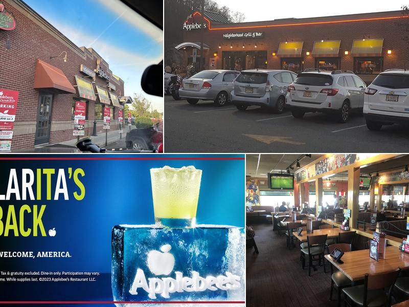 Applebee's Grill + Bar