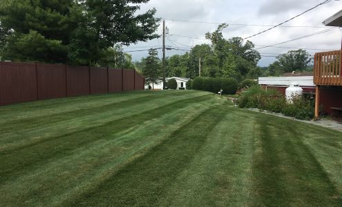 Whittier Lawn Care LLC