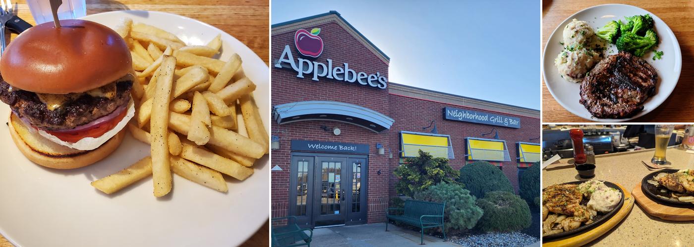 Applebee's Grill + Bar