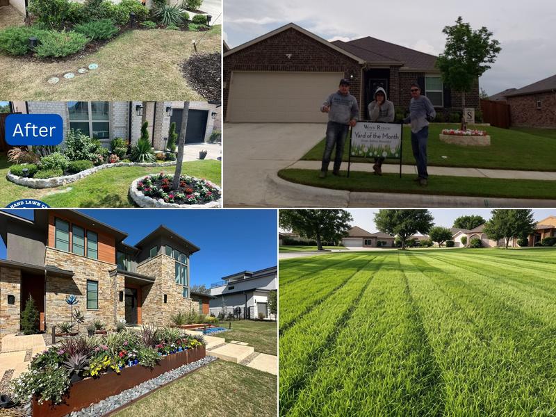 On Hand Lawn Care, Inc.