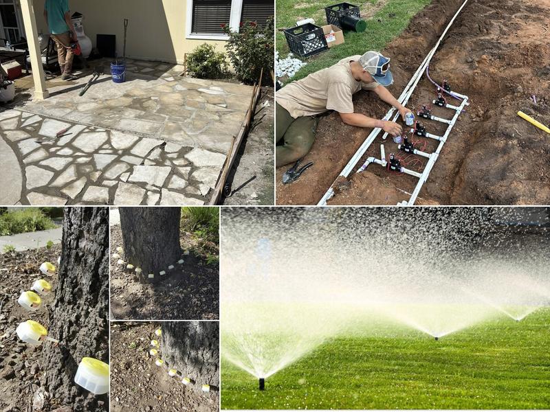 Irrigation Solutions Co.