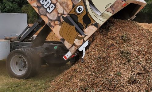 Deadwood Services 4535 Tin Top Rd, Weatherford Texas 76087