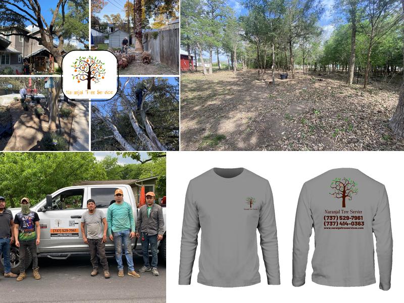 Naranjal Tree Services