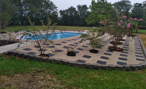 D&D Lawn & Tree Service 567 Yaupon Dr, Caldwell Texas 77836