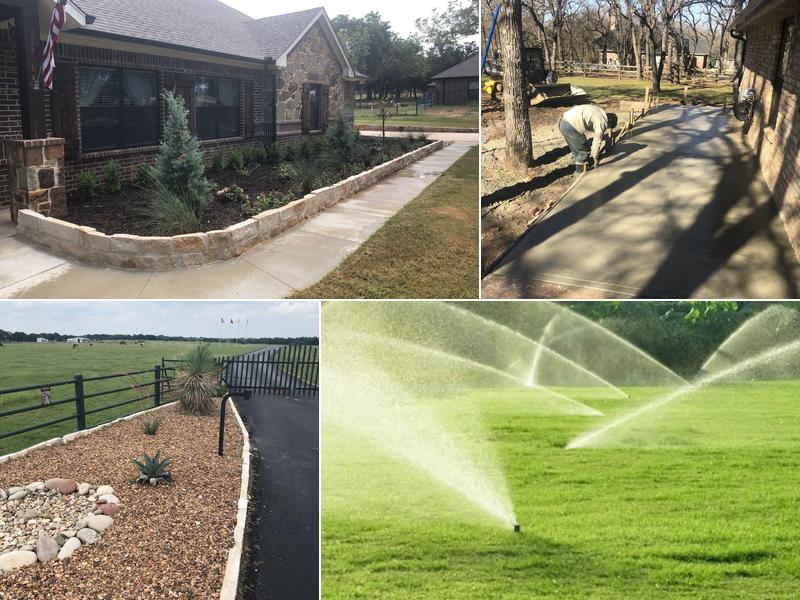 Cut & Grow Lawn Service