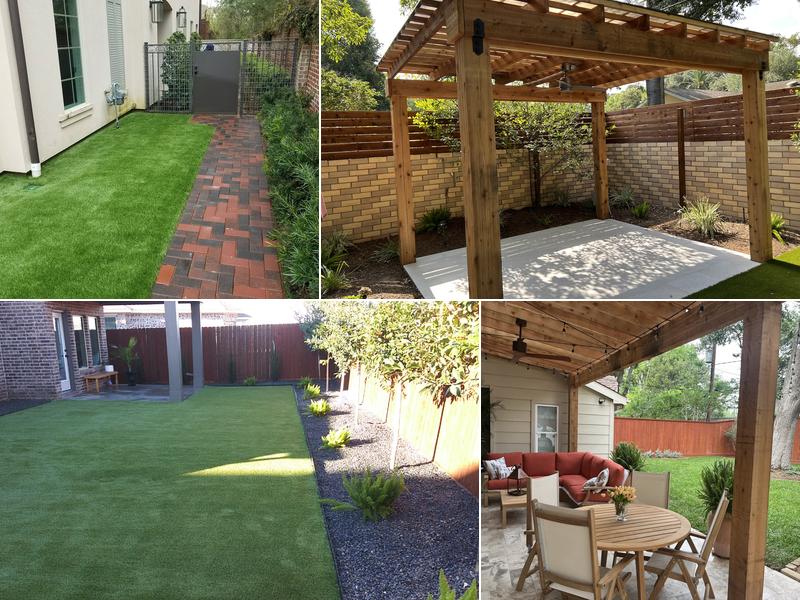 Helms Landscape Design